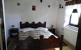 Casuta din Valea Regilor